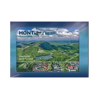Hont z neba Hont from heaven - Milan…