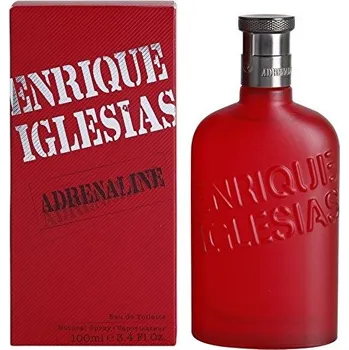 Pánský parfém Enrique Iglesias Adrenaline M EDT