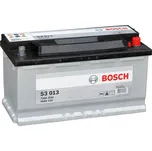 Bosch S3 12V 90Ah 720A 0092S30130