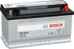 Bosch S3 12V 90Ah 720A 0092S30130