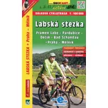Cykloprůvodce Labská stezka - Pramen…
