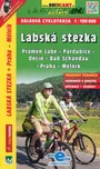 Cykloprůvodce Labská stezka - Pramen…