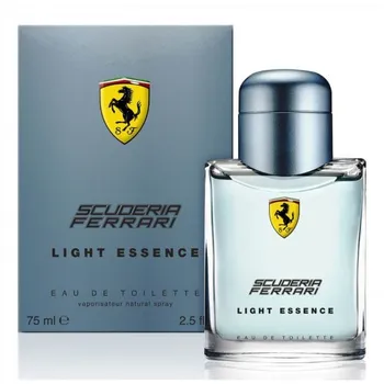 Pánský parfém Ferrari Scuderia Light Essence M EDT