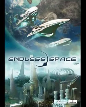 Počítačová hra Endless Space: Emperor Edition PC
