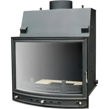 Krbová vložka Lechma PL-190 Panorama 2,5 bar 15 kW