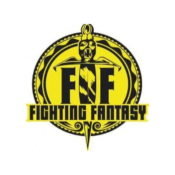 Kniha Fighting Fantasy: The Port of Peril - Livingstone, Ian