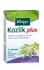 Přírodní produkt Kneipp Kozlík Plus 40 dražé