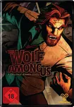 The Wolf Among Us PC