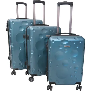 T-class 628 světle modrá