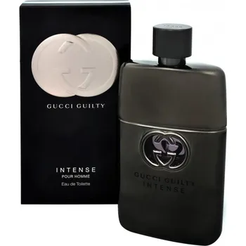 Pánský parfém Gucci Guilty Intense M EDT