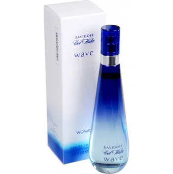 Parfém Zino Davidoff Cool Water Wave W EDT