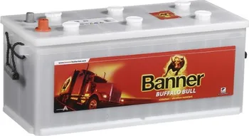 Autobaterie Banner Buffalo Bull 68089 12V 180Ah 950A