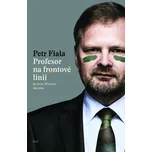 Profesor na frontové linii: Rozhovor…