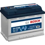 Bosch S4 12V 70Ah 650A 0092S4E080