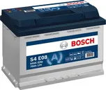 Bosch S4 12V 70Ah 650A 0092S4E080