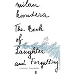 The Book of Laughter and Forgetting -…