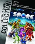 Spore Complete Pack PC