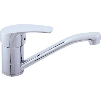 Vodovodní baterie Kongo Vodovodní baterie umyvadlová K015.0