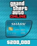 Grand Theft Auto: Online Tiger Shark…