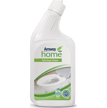 WC čistič Amway Home Čisticí prostředek na toalety 750 ml