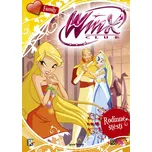 Winx Family: Rodinné štěstí - Iginio…
