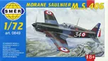 Směr MS 406 Morane Saulnier