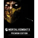 Mortal Kombat X Premium Edition PC