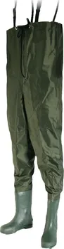 Rybářské oblečení Suretti Brodící kalhoty Nylon/PVC