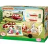 domeček pro figurky Sylvanian Families 5045 Karavan