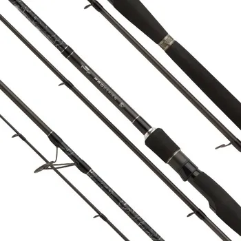 Rybářský prut Fox Rage Pro Series 225 cm/7 - 21 g