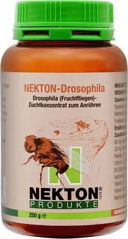 Krmivo pro terarijní zvíře NEKTON-Produkte Drosophila 250 g