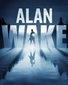 Počítačová hra Alan Wake Franchise PC