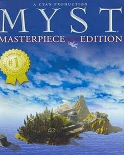 Realmyst Masterpiece Edition Pc Od K Zbozi Cz