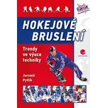Hokejové bruslení: Trendy ve výuce…