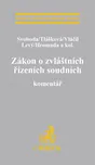 Zákon o zvláštních řízeních soudních:…