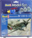 Revell Model Set Messerschmitt Bf 109…