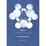 Kvarteta: ke čtení, zhlédnutí, zpěvu a…