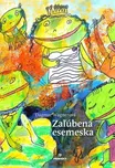 Zaľúbená esemeska - Dagmar Wagnerová…