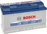Bosch S4 12V 95Ah 800A 0092S40130