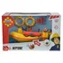 Figurka Simba Požárník Sam Záchranný člun Neptun s figurkou 20 cm