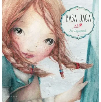 Baba Jaga - An Leysen