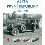 Auta první republiky (1918-1938) - Jan…