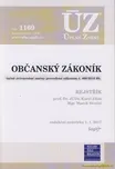 ÚZ 1169 Občanský zákoník - Sagit