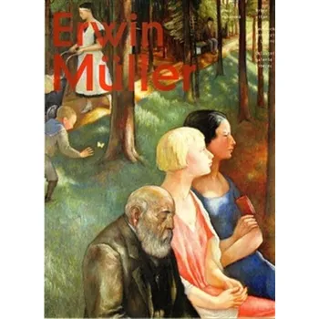 Umění Erwin Müller - Anna Habánová