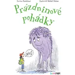 Prázdninové pohádky - Pospíšilová Zuzana