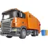 autíčko Bruder BR3560 Nákladní auto Scania popelář