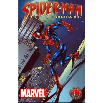 Spider-Man 4 - Stan Lee, John Romita