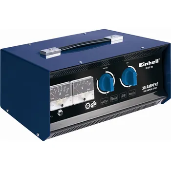 Nabíječka autobaterie Einhell Blue BT-BC 30