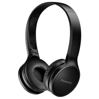 Panasonic RP-HF400BE Sluchátka Panasonic RP-HF400BE