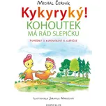 Kykyryký 3: Kohoutek má rád slepičku -…